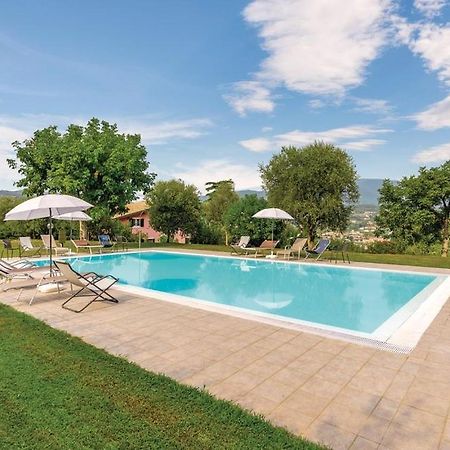 Apartmentsgarda - Ca' Capre Kültér fotó