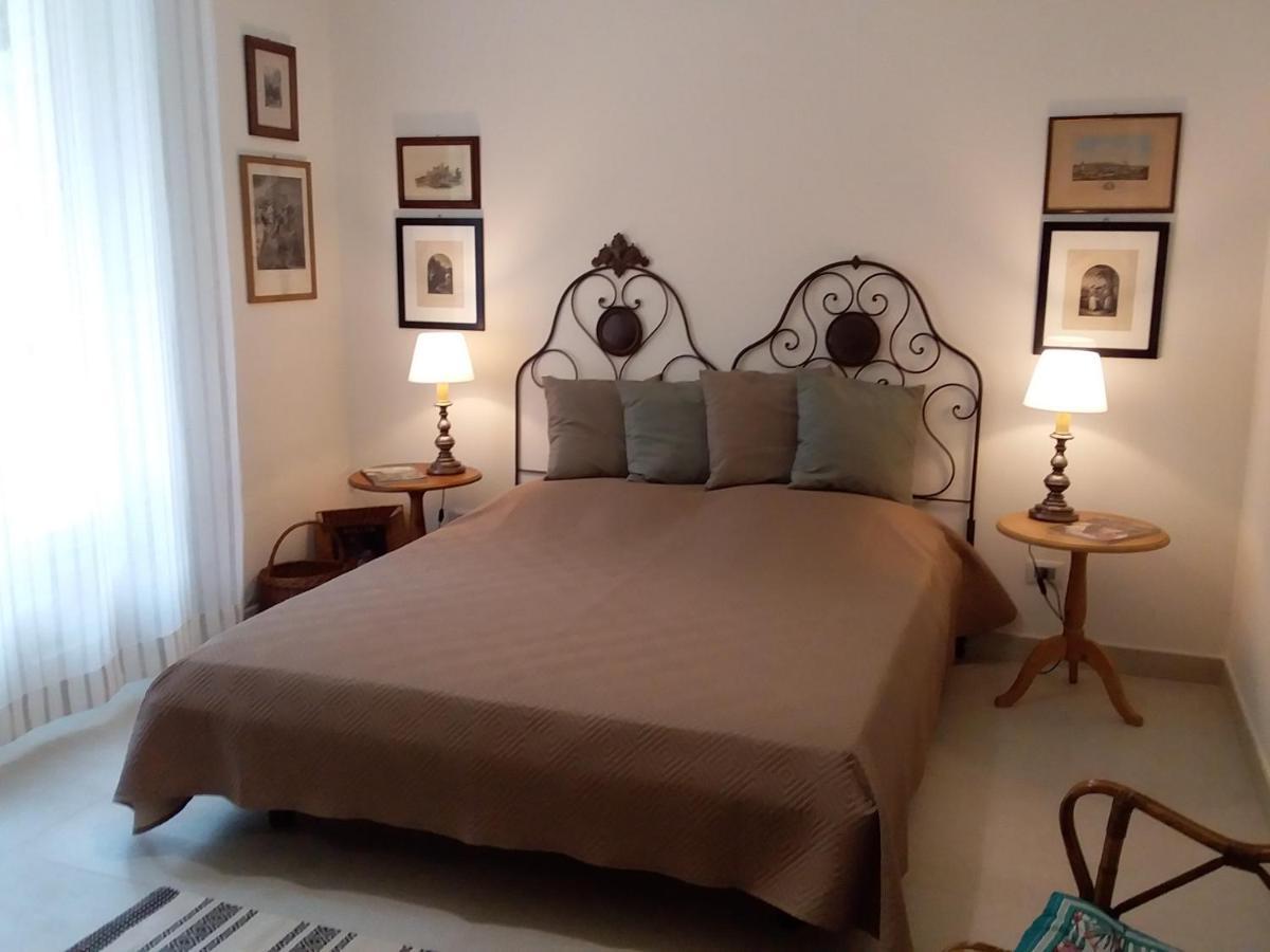Apartmentsgarda - Ca' Capre Kültér fotó