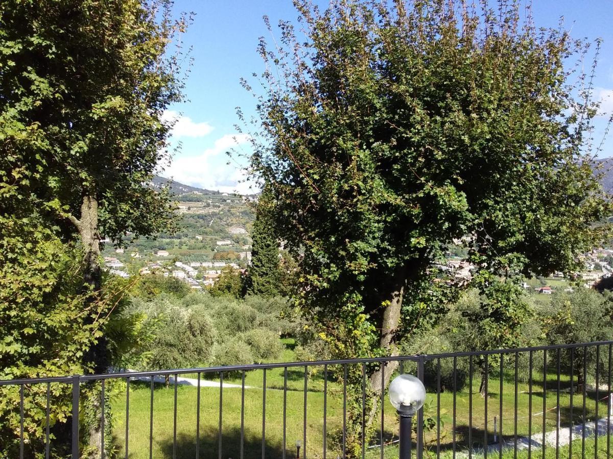 Apartmentsgarda - Ca' Capre Kültér fotó
