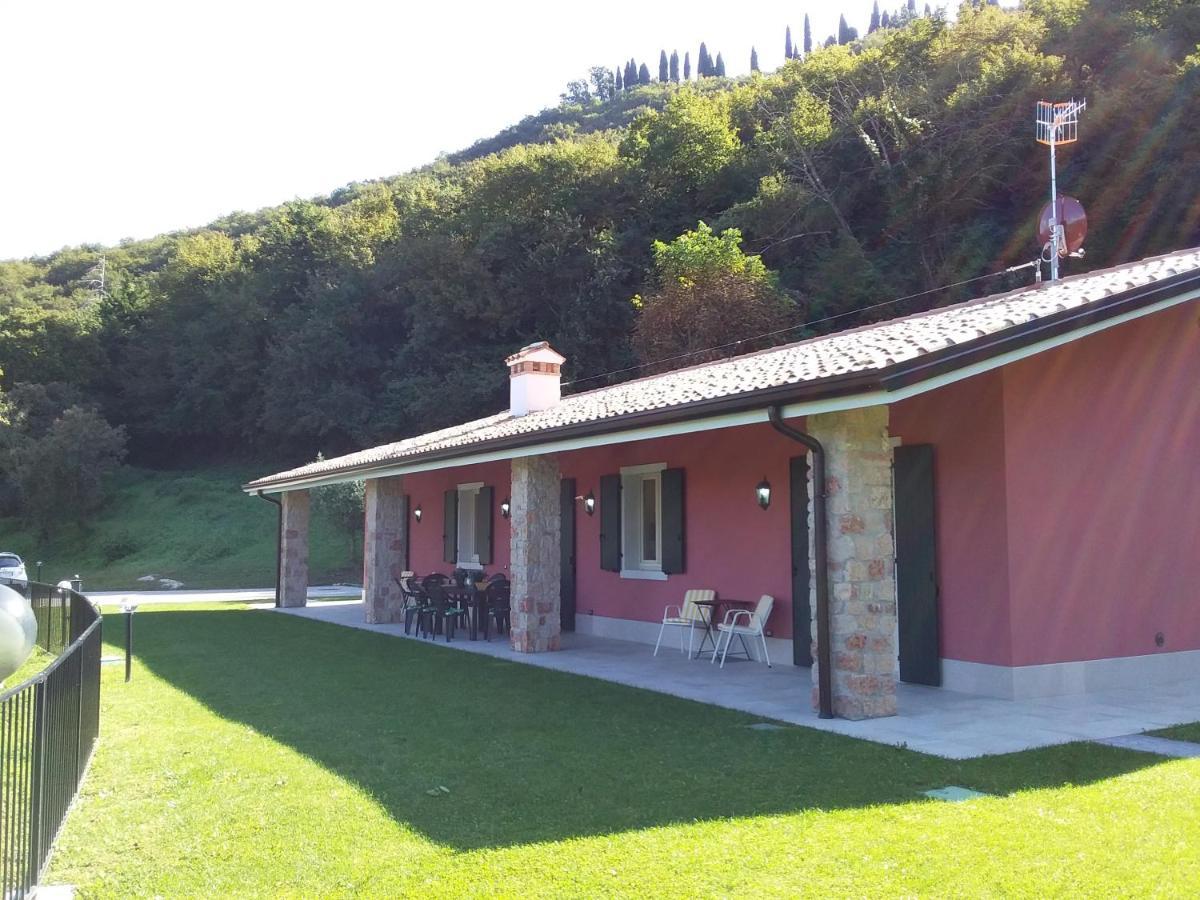 Apartmentsgarda - Ca' Capre Kültér fotó