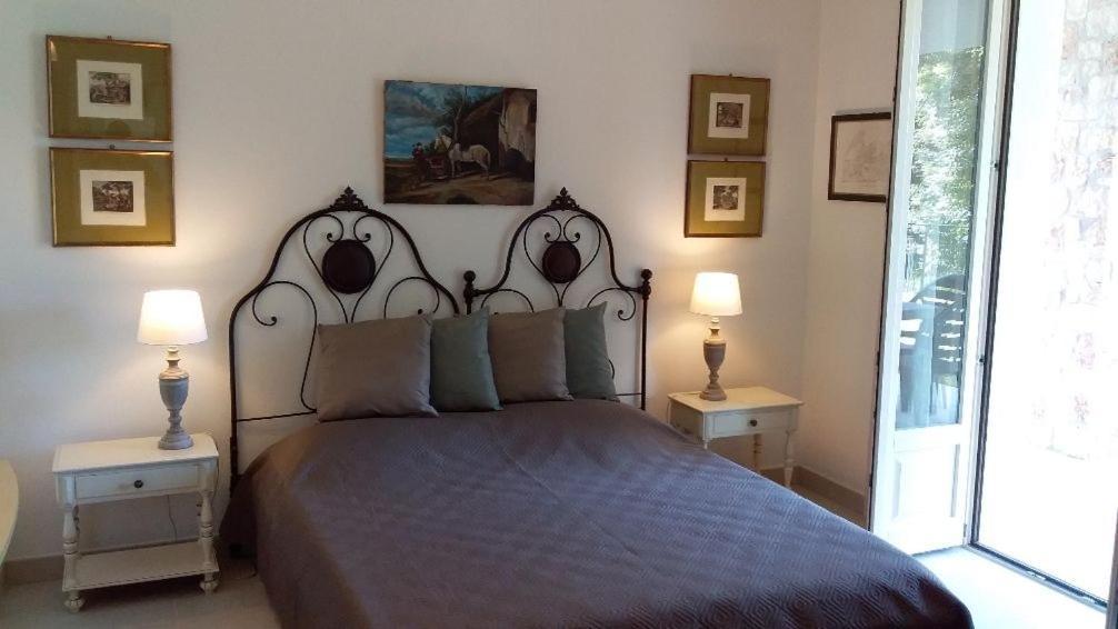 Apartmentsgarda - Ca' Capre Kültér fotó