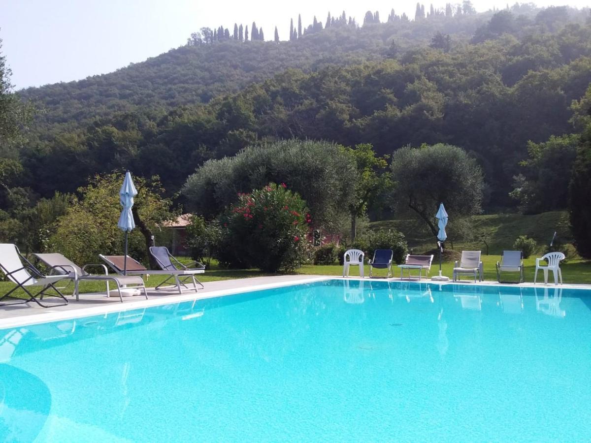 Apartmentsgarda - Ca' Capre Kültér fotó
