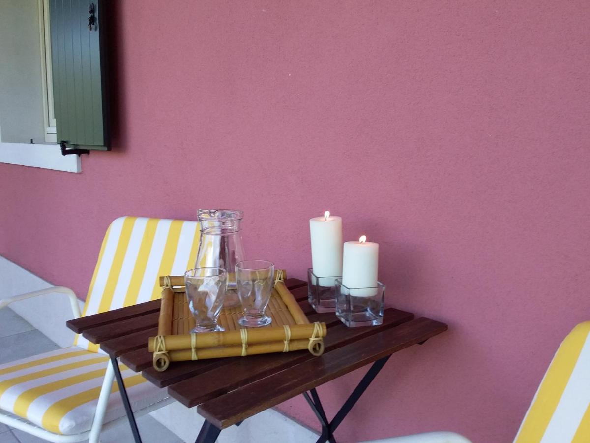 Apartmentsgarda - Ca' Capre Kültér fotó