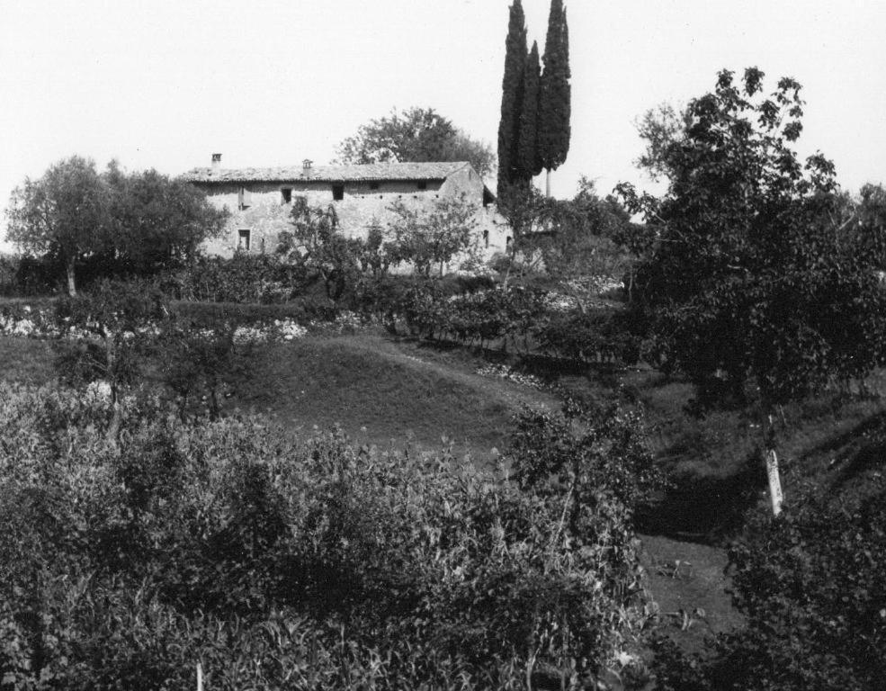 Apartmentsgarda - Ca' Capre Kültér fotó