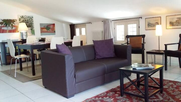 Apartmentsgarda - Ca' Capre Kültér fotó