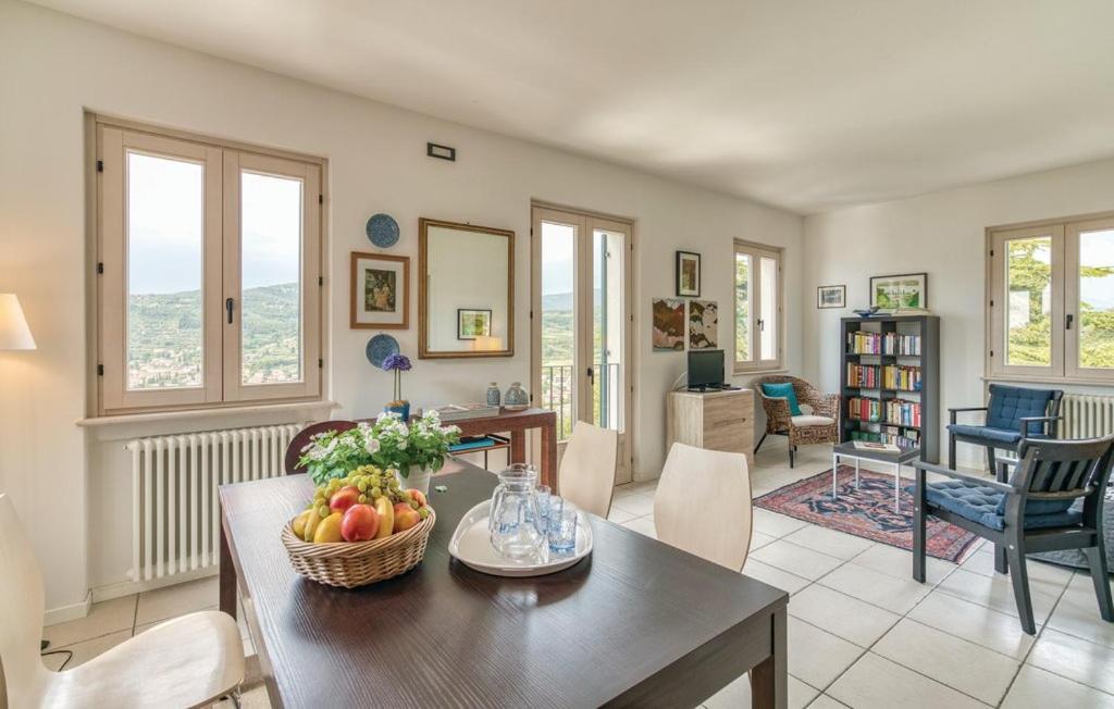 Apartmentsgarda - Ca' Capre Kültér fotó