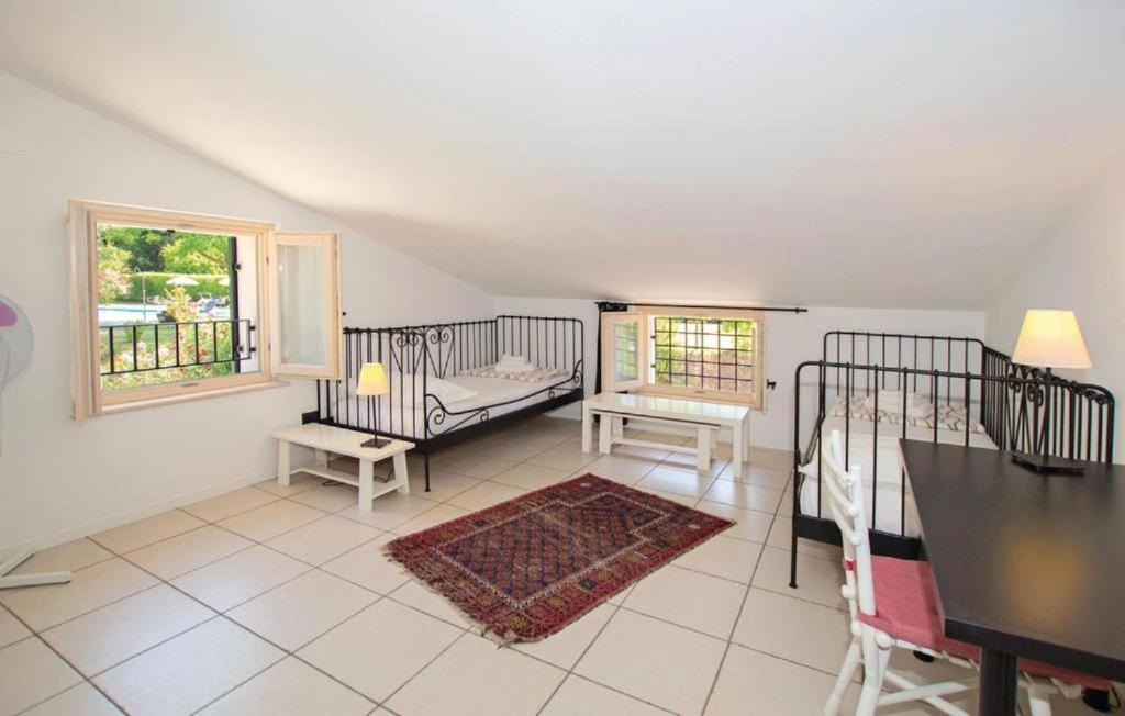 Apartmentsgarda - Ca' Capre Kültér fotó