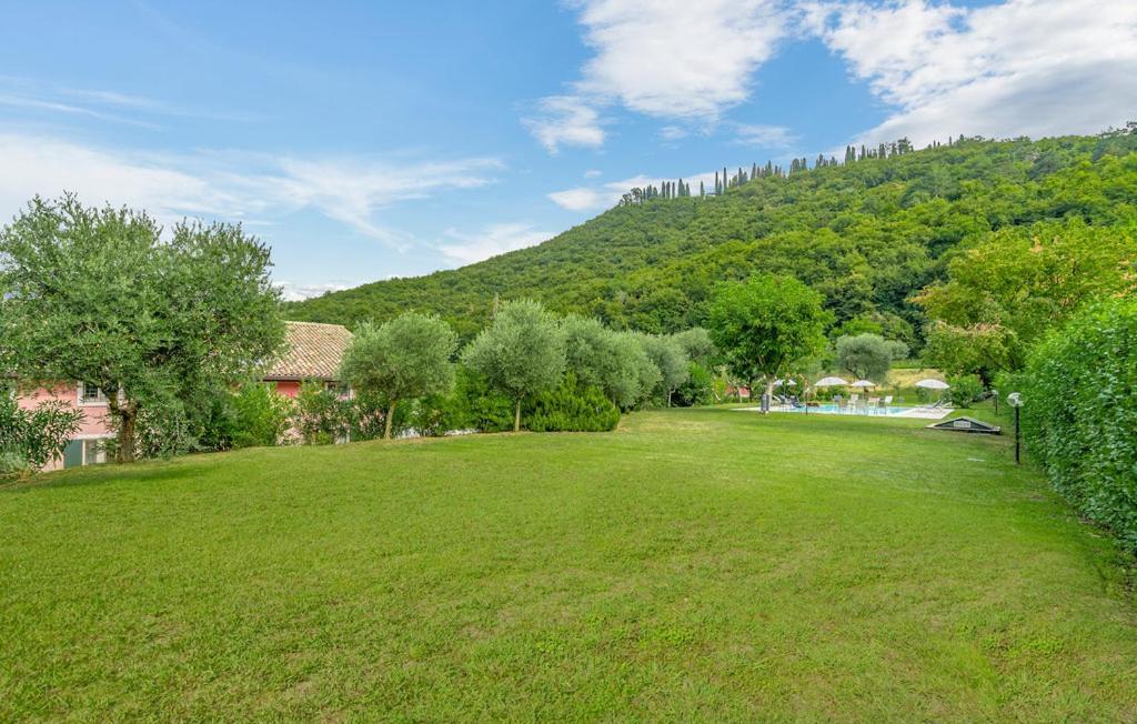Apartmentsgarda - Ca' Capre Kültér fotó