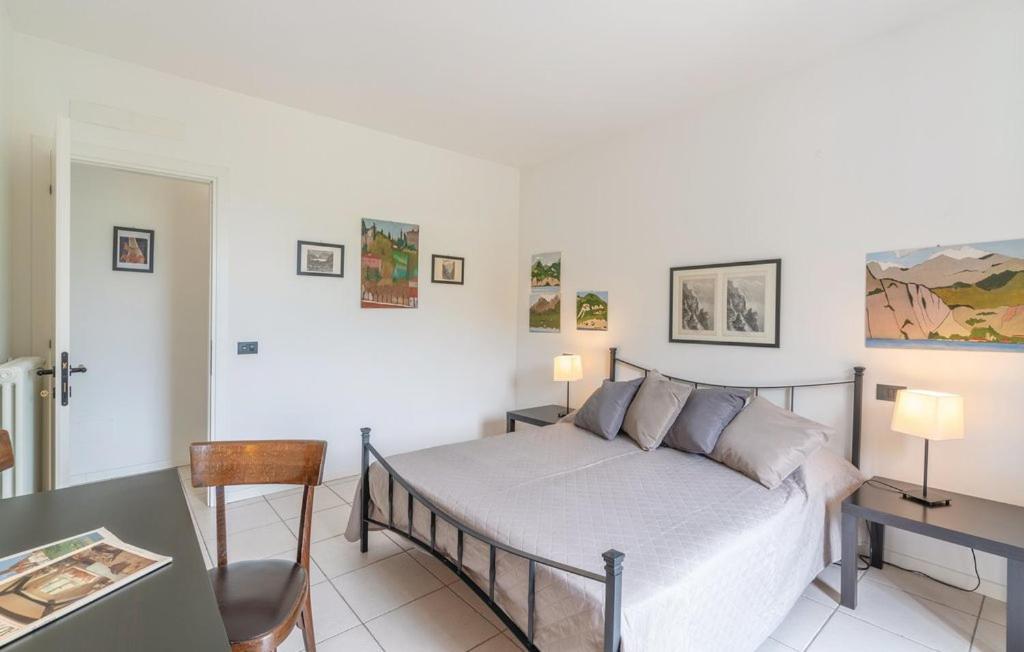 Apartmentsgarda - Ca' Capre Kültér fotó