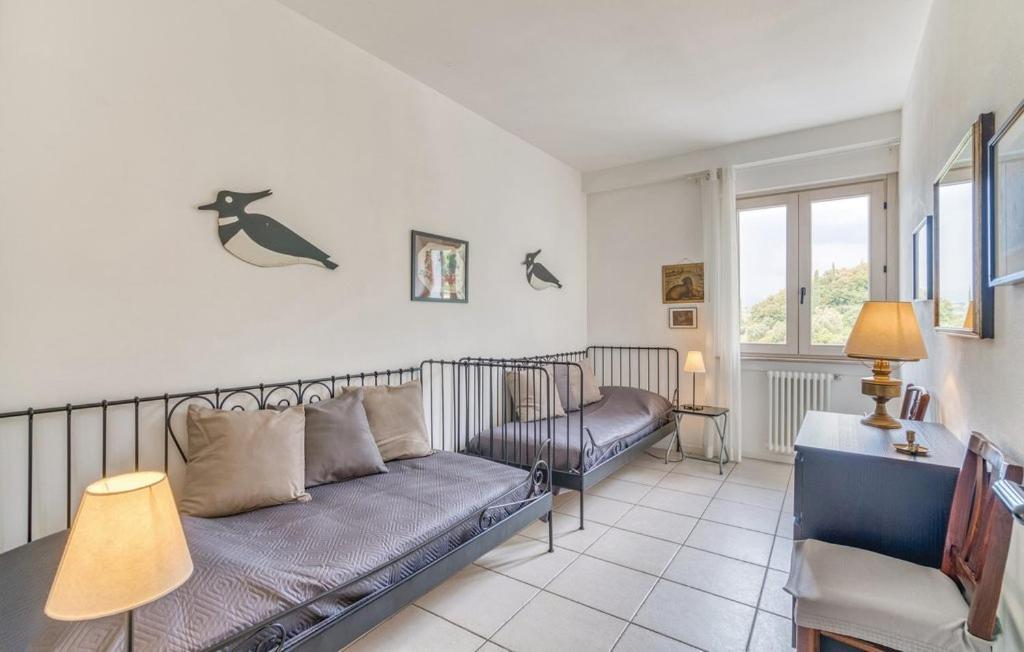 Apartmentsgarda - Ca' Capre Kültér fotó