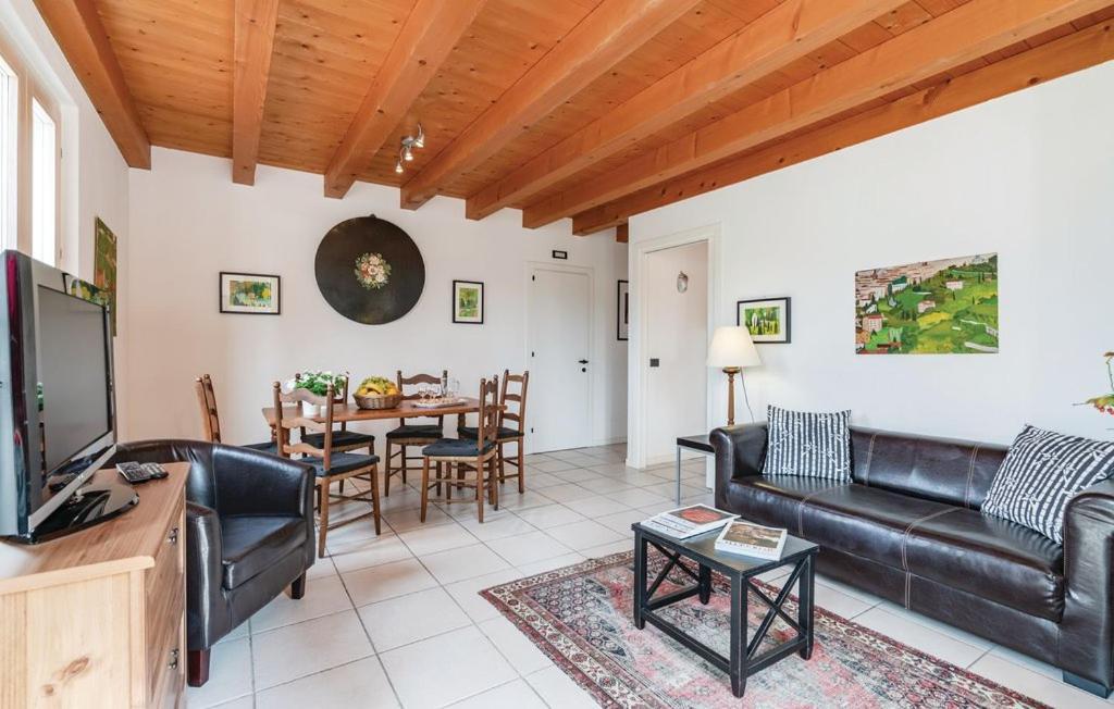 Apartmentsgarda - Ca' Capre Kültér fotó