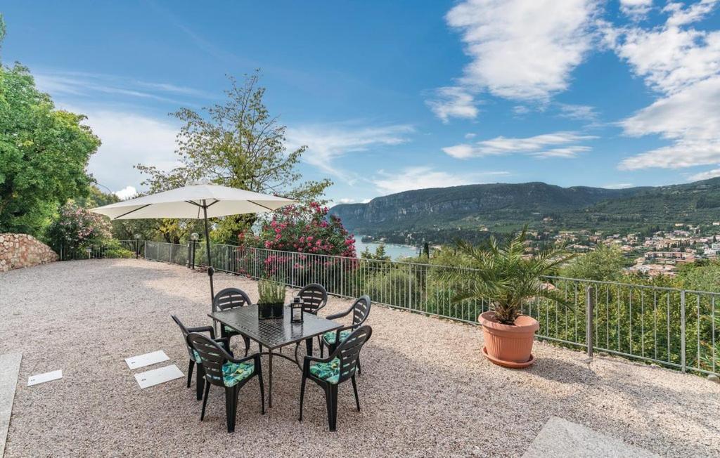 Apartmentsgarda - Ca' Capre Kültér fotó