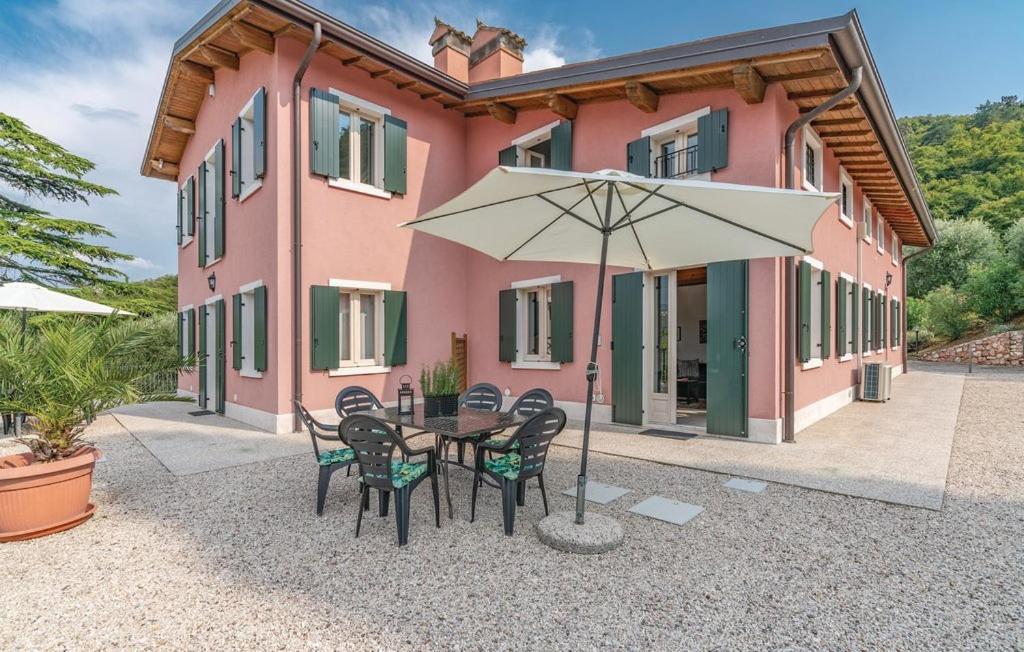 Apartmentsgarda - Ca' Capre Kültér fotó