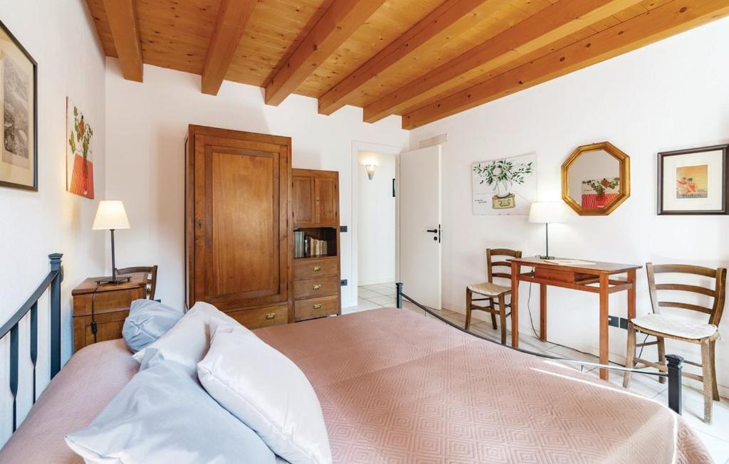 Apartmentsgarda - Ca' Capre Kültér fotó