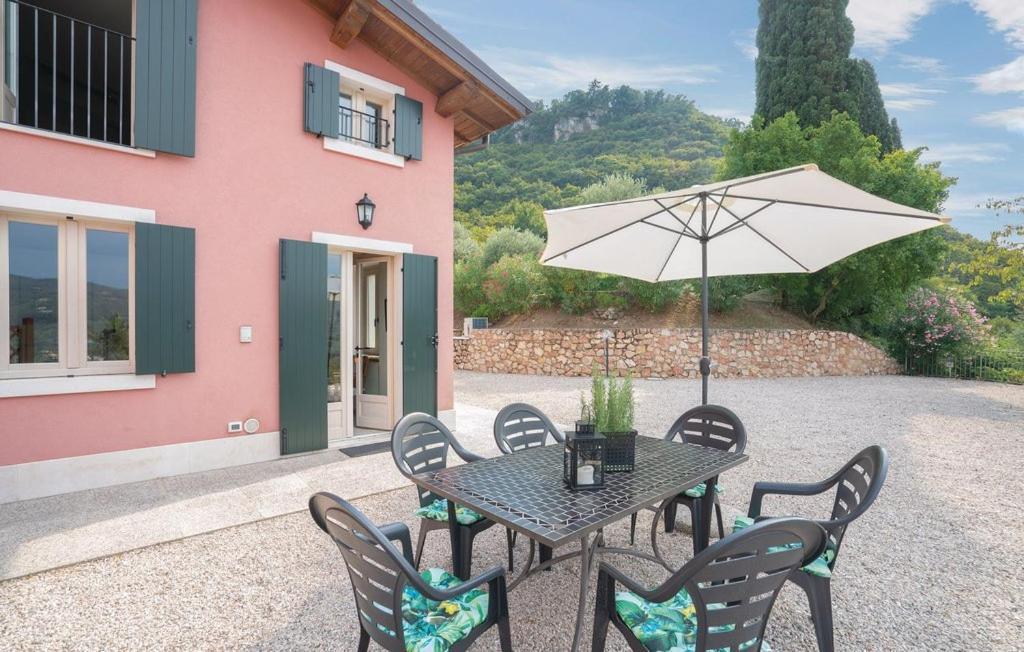 Apartmentsgarda - Ca' Capre Kültér fotó