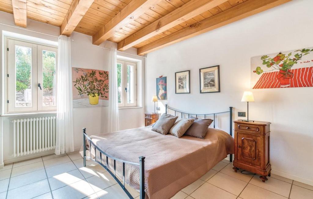 Apartmentsgarda - Ca' Capre Kültér fotó