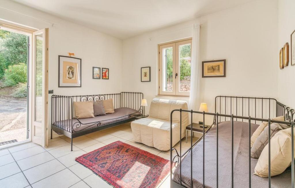 Apartmentsgarda - Ca' Capre Kültér fotó