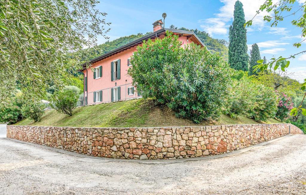 Apartmentsgarda - Ca' Capre Kültér fotó