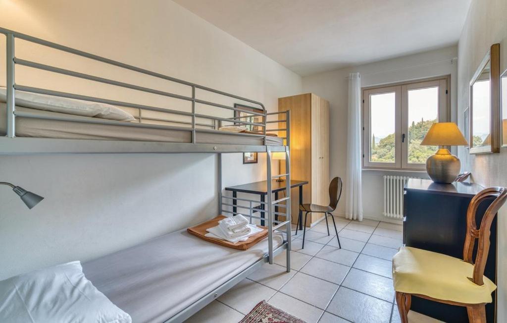 Apartmentsgarda - Ca' Capre Kültér fotó