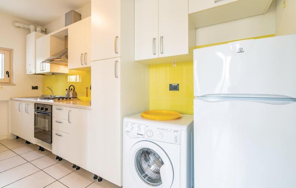 Apartmentsgarda - Ca' Capre Kültér fotó