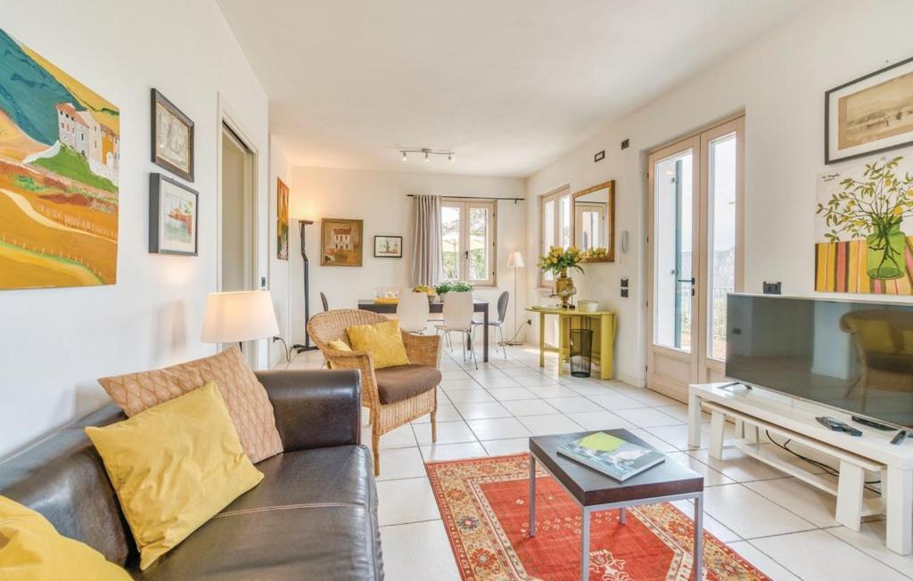 Apartmentsgarda - Ca' Capre Kültér fotó